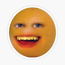 Annoying Orange Annoying Orange Merch & Gifts for Sale