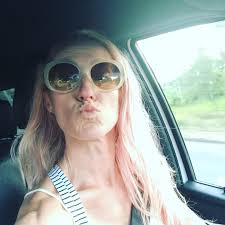 Sarah Redding-Pettit