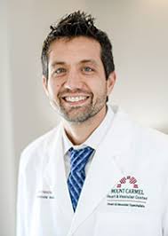Michael Meleca, MD