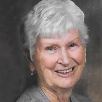 Obituary for Mrs. Jean Theberge