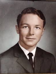 Sligo Creek Memorials