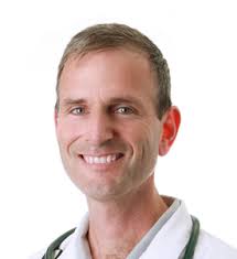 Dr. Robert Mathis, MD ‐ Hawaii Pacific Health