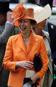 Princess Anne Princess Royal Attends The First Day Of Royal Ascot Princess Anne Royal Ascot Camilla Duchess Of Cornwall