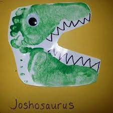 Please note that we are currently all out of the ordinary. 20 Creative Ideas For Easy Dinosaur Crafts For Preschoolers Dinosaur Crafts Preschool Crafts Daycare Crafts