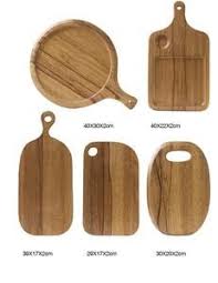 Zebrawood Chopping Boards Trays And Plates Assorted Various Types Tabuas De Madeira Tabua De Carne Personalizada Tabua De Carne