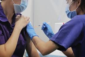 By henrik pettersson, byron manley, sergio hernandez and deidre mcphillips, cnn. Mrna Vaccines Used In S Pore Give Significant Protection Against All Covid 19 Variants Experts Health News Top Stories The Straits Times