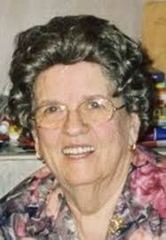 Mary Carder Obituary March 21, 2013