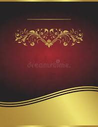 Almost files can be used for commercial. Elegant Vector Red And Gold Background Template And Elegant Background Perfect Affiliate Background Tem Gold Background Background Templates Background