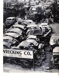 Black Salvage Yard Google Search Barn Finds Classic Cars Abandoned Cars Classic Trucks