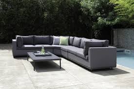 Suns Red Collection Lounge Contemporary Furniture Design Outdoor Living Space