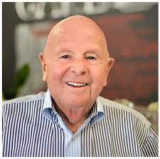 Gerry Frank Chocolate Layer Cake Contest