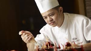 Business development executives promote their employers' products or services using a number of techniques and practices. Chef Yong Ming Choong Singapore S French Pastry Chef