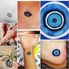 See more ideas about tattoos, eye tattoo, tattoo designs. Greek Evil Eye Tattoo Designs Novocom Top