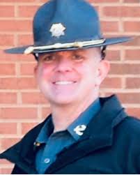 Captain Larry of the “ Tina Louise” is down for the brown … suits that is.  He's kept lines tight and customers happy with some MAGNUM COBIA! Give him  a call for