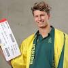 Aged 19, fricker has been on a mission to help better the environment by selling straws made. 1