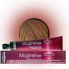 L Oreal Professionnel Majirel 8 3 Koyu Sari Dore Sac Boyasi Fiyati