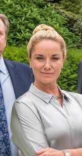 Betty Barnaby's Instagram, Twitter & Facebook