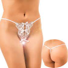 FAB EUROPE OPEN STRING L XL XXL XXX NEW LINGERIE underwear SEXY WOMEN | eBay