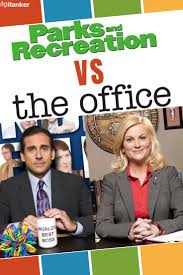 15 Reasons Why Parks And Rec Has Always Been Better Than The Office Parks N Rec Comedy Tv Parks And Recreation