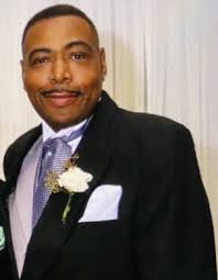 Obituary for Richard L. Johnson, Sr.