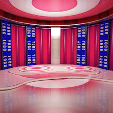 3d Model Virtual Studio Virtual Studio 3d Model Studio