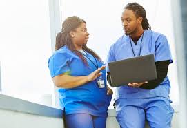 Black Nurse Offers Six Nursing Programs ...