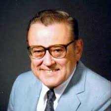 John Warren Holforty Obituary