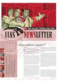 Lawrence wong 王冠逸 / actor, singer. Iias Newsletter 37 By International Institute For Asian Studies Issuu