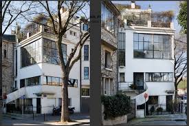 Maison Atelier Du Peintre Amedee Ozenfant Paris Foto Olivier Martin Gambier 2006 Atelier A La Maison Atelier Peintre Paris