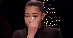 Woods answered questions, while attached to a lie detector test, for a whole 2 hours relating to what she did, and didn't do, with tristan thompson. Khloe Kardashian Appeared To Respond To Jordyn Woods Lie Detector Test With Brutal Instagram Posts