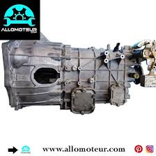 Boite De Vitesses 6 Iveco Daily 3 0 Hpi 35c15 Boite De Vitesse Casse Auto Auto