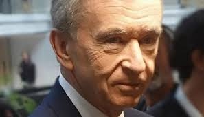 LVMH veut accélérer la prise en main de l'IA générative par ses équipes