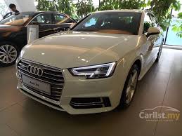 Maybe you would like to learn more about one of these? Audi A4 2016 Tfsi Quattro S Line 2 0 In Perak Automatic Sedan White For Rm 243 900 4010208 Carlist My
