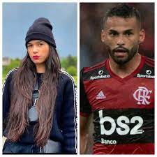 O casal casou em dezembro, em uma cerimônia íntima lua de mel isadora e thiago estão morando no rio de janeiro, onde ele joga pelo flamengo. Ex De Thiago Maia Fala Sobre Relacionamento Dele Com Isadora Pompeo Me Senti Traida
