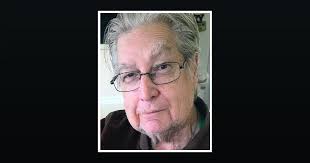 Walter O. Weber Obituary September 26, 2024