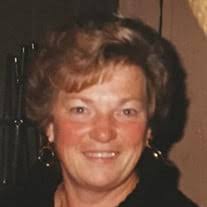 Marianne Heinmiller Vargo Obituary