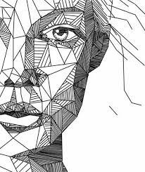 Pin On Line Drawing Art