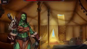 Parasite Black - ep 8 - Temporary Paused By Foxie2K