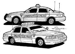 Thank you police coloring page from professions category. P O L I C E C O L O R I N G P A G E Zonealarm Results