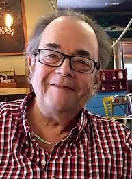 Gregory Beckman Obituary