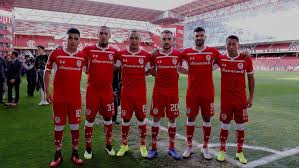 Nació en adrogué en 1985 y se crío en una familia de futbolistas. La Presentacion De Maidana En Toluca Pasion Monumental