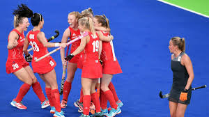 Maybe you would like to learn more about one of these? Olympia 2016 In Rio Britische Hockey Damen Schlagen Im Finale Die Niederlande Eurosport