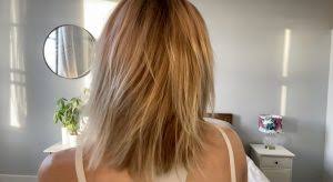 Sun In Hair Lightener Review For Blondes And Sun In Results