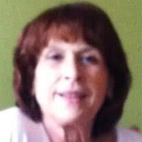 Patsy Kay (Hickerson) Wilson Obituary