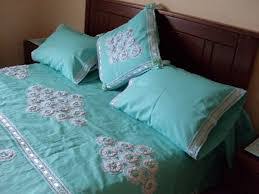 اغطية السرير للعرائس خمس مخدات مسند غطاء سرير الاسماط أفرشة العرائس ماريا Facebook Outlet Onlinecheap2020 Com Bed Sheets Home
