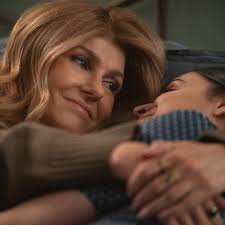 When her mother dies, Alex Rose is sent