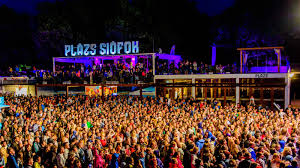 Pfingstsaisoneroffnung In Siofok Wunderbarerbalaton De