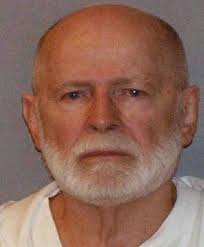 Prosecutor guns for Whitey Bulger with jailhouse tapes
