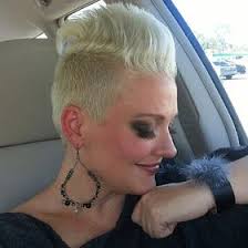 Carrie Ann Kemp (ninjavixen)