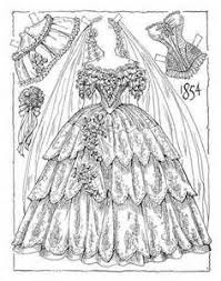 I made a copy of this to use as a layer in a new file and added a black background then drew everything else. Victorian Coloring